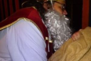 xmas rock 42 20231225