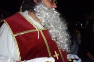 xmas rock 45 20231225