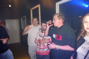 xmas rock 5 20231225