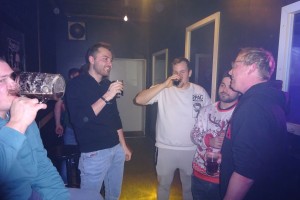 xmas rock 6 20231225