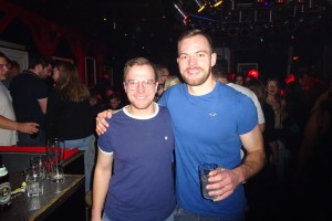 xmas rock 64 20231225