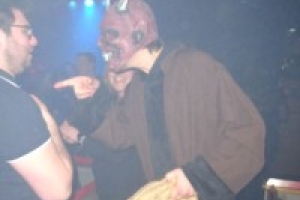 xmas rock 70 20231225