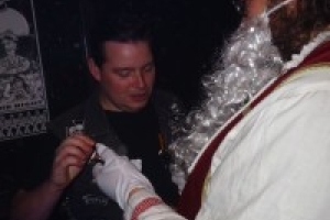 xmas rock 77 20231225