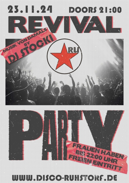 Revival Party